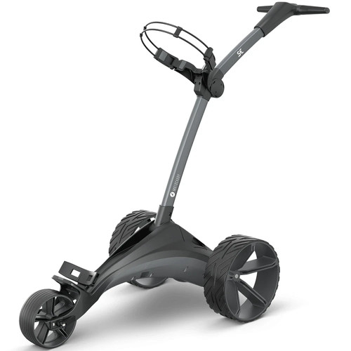 Motocaddy electric trolley - se,