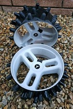 Motocaddy Electric Golf