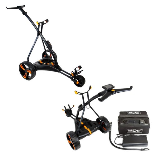 Golfstream gx3 electric - golfstream, golf