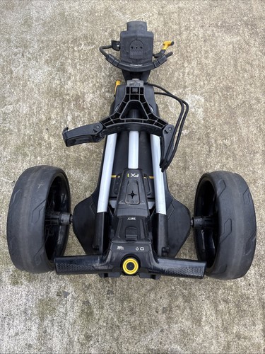 Powakaddy fx1 electric - powakaddy, golf