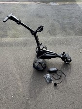 Motocaddy M1 Lithium Electric