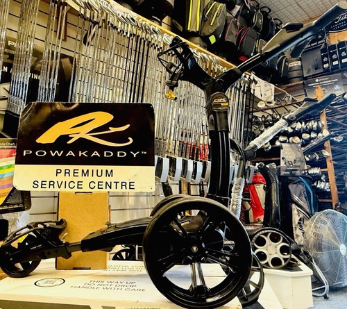 Powakaddy ct6 2025 - powakaddy, electric