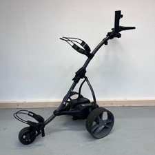 Motocaddy SE Lithium Electric