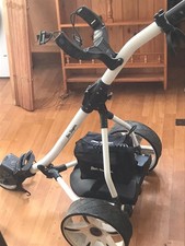 Ben Sayers Electric Golf