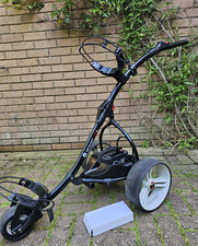 Motocaddy S1 Electric Golf