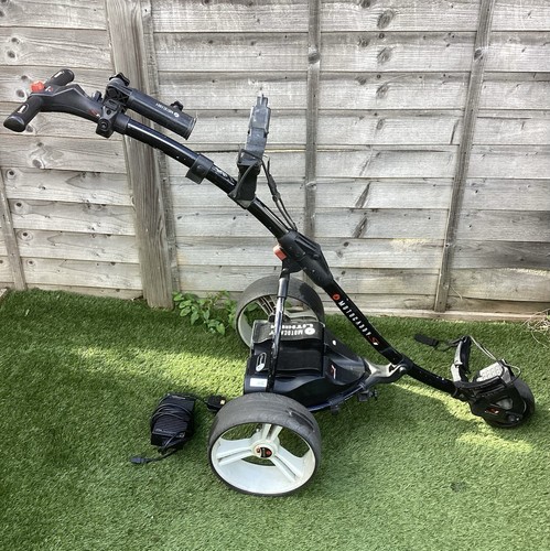 Motocaddy electric golf - motocaddy,