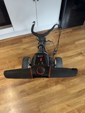 Motocaddy S1 Electric Golf