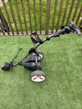 Motocaddy S1 Pro Electric Golf