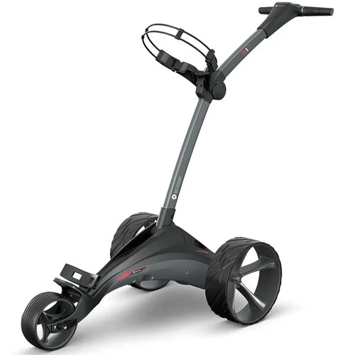 Motocaddy electric trolley - motocaddy, s1