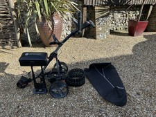 Motocaddy S1 Electric Golf