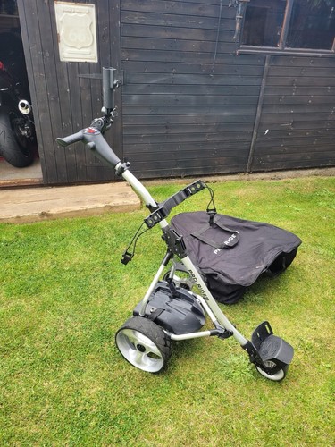 Pro rider electric golf - electric,