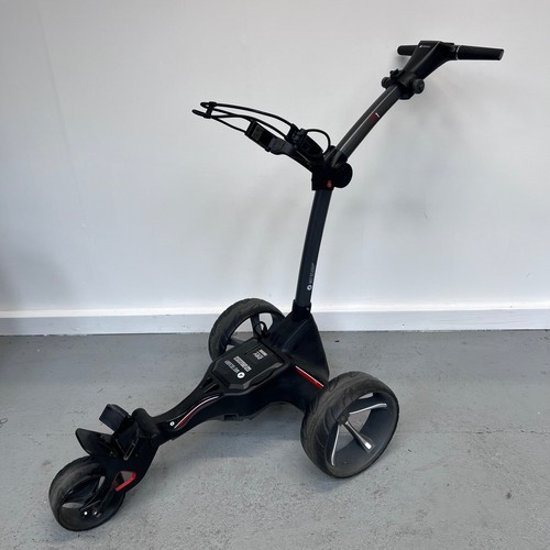 Motocaddy ultra lithium - motocaddy, m1