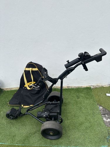 Powakaddy electric golf - electric,
