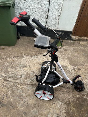 Pro rider electric golf - pro,