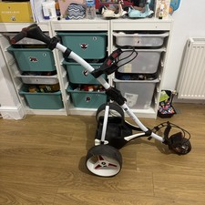 2016 Motocaddy S1 Electric