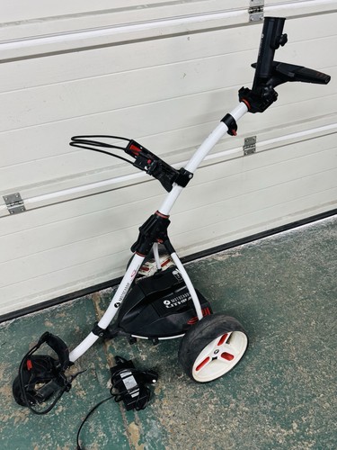 Motocaddy pro electric golf - pro,