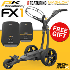 POWAKADDY 2026 FX1 STANDARD