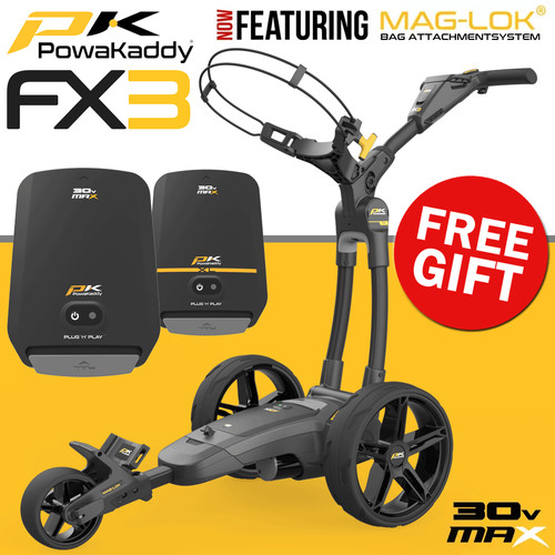 Powakaddy 2026 fx3 - powakaddy,
