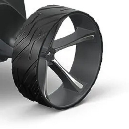 Motocaddy rear wheel - motocaddy, electric