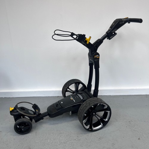 Powakaddy remote control - remote,