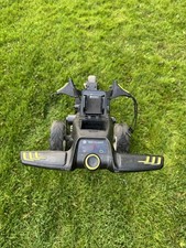 Motocaddy M1 Pro Electric Golf