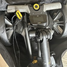 Powakaddy CT6 Electric Golf