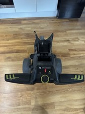 Motocaddy M1 Pro Electric Golf