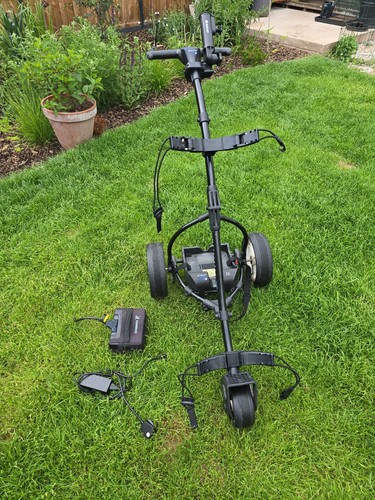 Motocaddy electric - (2011),