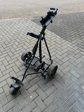 Power caddy electric golf