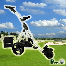 Electric Golf Trolley Spare