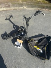 POWAKADDY FX7 ELECTRIC GOLF