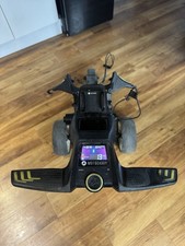 Motocaddy M3 Pro Electric Golf