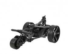 36 Hole Electric Golf Trolley