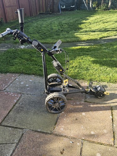 Powakaddy fw5 electric - powakaddy, golf