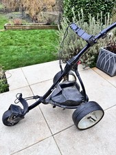 Motorcaddy S1 Electric Trolley