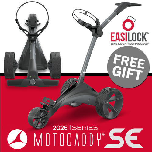 Motocaddy 2026 electric - 2026,