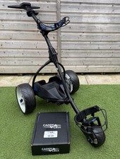 Motocaddy S3 Pro Electric Golf