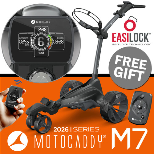 Motocaddy 2026 remote - 2026,