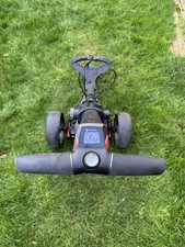 Motocaddy 2020 S1 Lithium