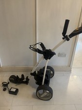 EZiCaddy EZi3 Electric Golf