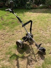 Powakaddy used Electric Golf