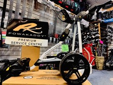 POWAKADDY FW SERIES ELECTRIC