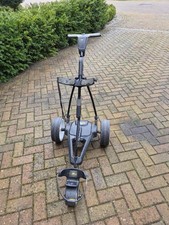 Powerkaddy FW5 GPS Electric