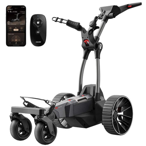 Navee birdie electric remote - navee,