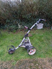 Motokaddy S1 Electric Golf