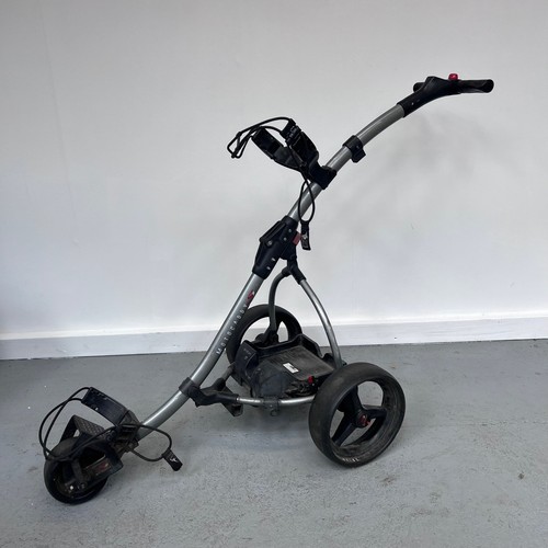 Motocaddy electric golf - s1,
